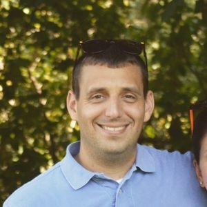 Meet your Posher, Scott